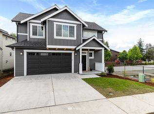 LOT 514 Nineteen Woodbury Way, Bellingham, WA 98226