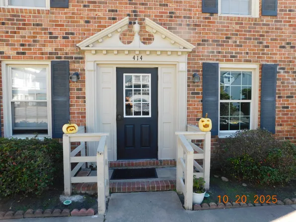 414 19th St APT 104B, Virginia Beach, VA 23451