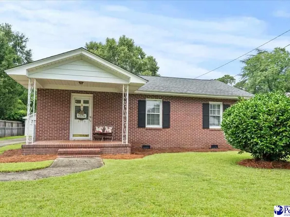 1103 Kenwood Ave, Florence, SC 29501
