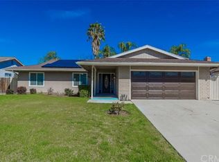 41816 Jennifer Ave, Hemet, CA 92544