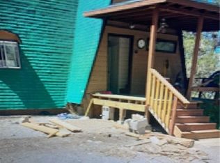 2684 N Trout Canyon Rd, Las Vegas, NV 89124