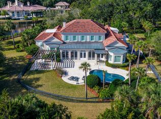 24732 Harbour View Dr, Ponte Vedra Beach, FL 32082