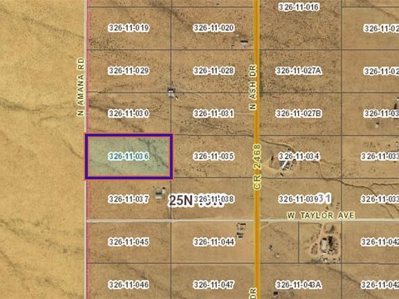 2nd image of 5AC N Amana Rd