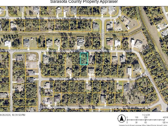 4th image of GREENHOUSE AVENUE LOT 7