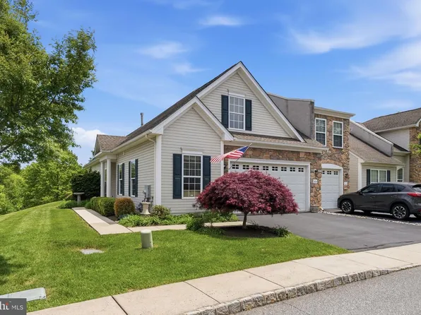 1656 Parkview Ct, Garnet Valley, PA 19060