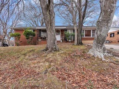 406 S Shaver St, Salisbury, NC, 28144