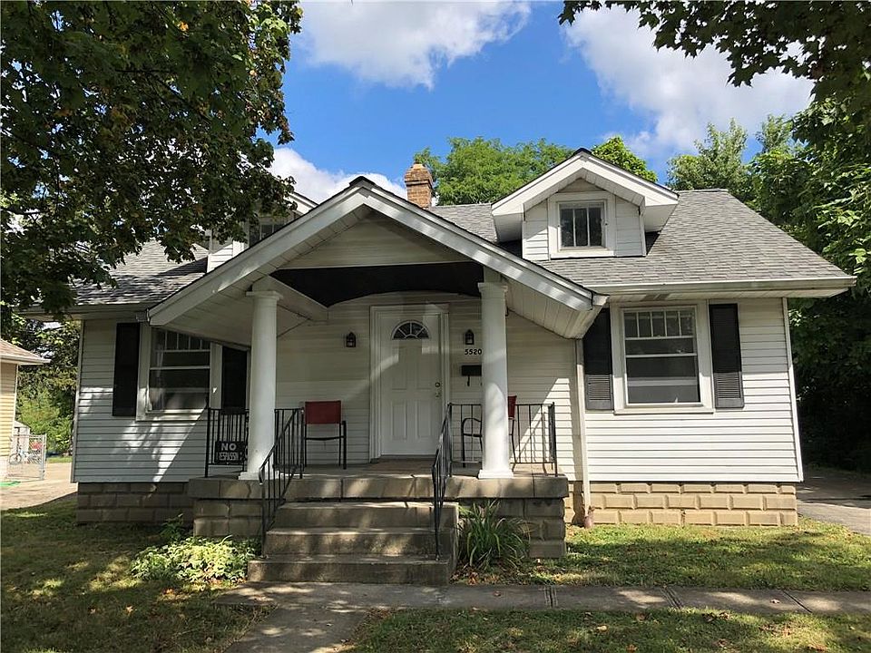 1st image of 5520 E 21st St