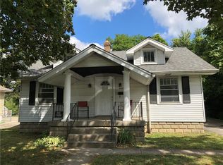 5520 E 21st St, Indianapolis, IN 46218