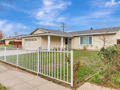 5268 Great Oaks Dr, San Jose, CA, 95111