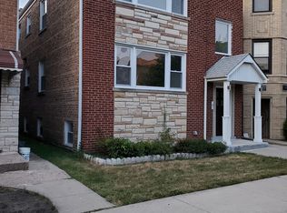 2548 W Summerdale Ave, Chicago, IL 60625