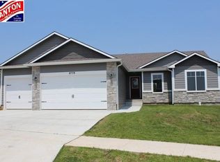 8779 N Kelliann Way, Manhattan, KS 66502