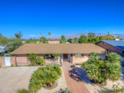 2345 E Edison St, Tucson, AZ, 85719