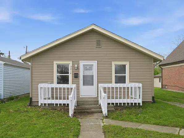 3014 Drexel Ave, Fort Wayne, IN 46806