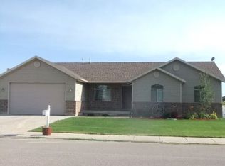 391 E Eagle Way, Preston, ID 83263