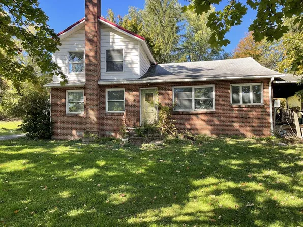 16655 Route 6, Mansfield, PA 16933