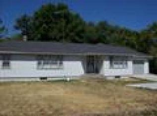 N8595 Front St, Burnett, WI 53922