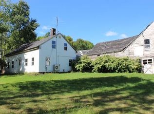 187 Troy Center Rd, Troy, ME 04987