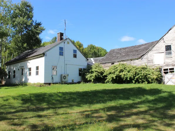 187 Troy Center Rd, Troy, ME 04987