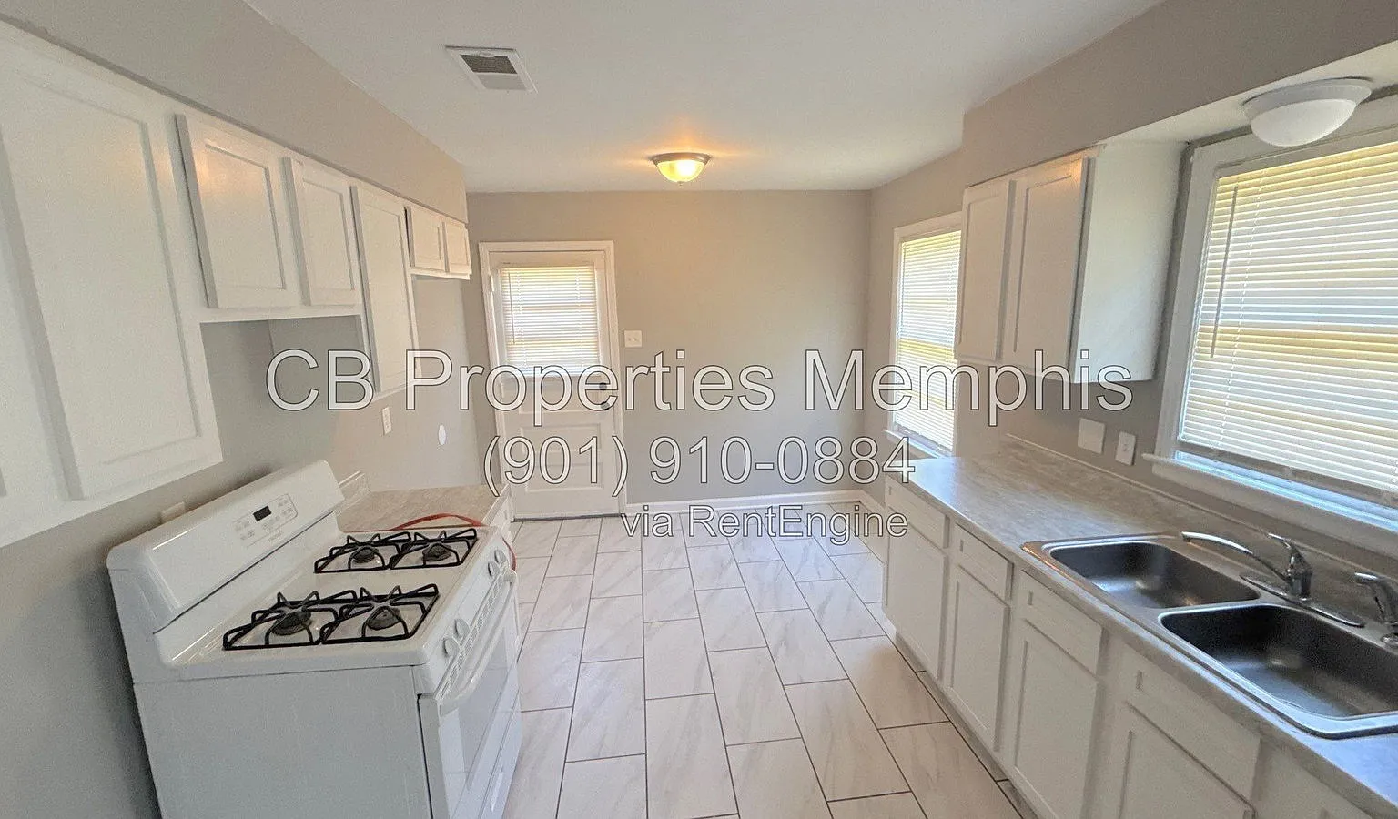 3 bed, 1.0 bath, 1180 sqft, $1,145 — Photo 2