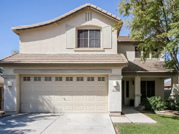 4332 S Ponderosa Dr, Gilbert, AZ 85297