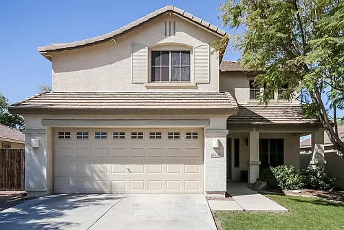 4332 S Ponderosa Dr Photo 1