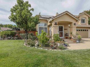 1135 Brookdale Dr, Brentwood, CA 94513