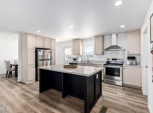 1145 S 373RD Avenue, Tonopah, AZ 85354