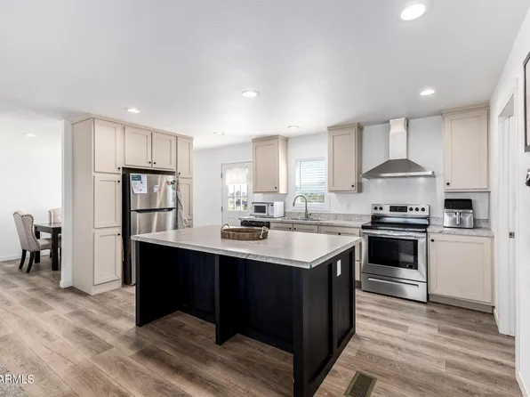 1145 S 373RD Avenue, Tonopah, AZ 85354