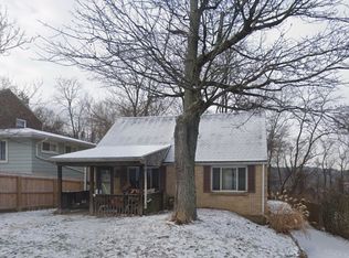 302 Marose Dr, Pittsburgh, PA 15235