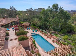 6002 Paseo Valencia, Rancho Santa Fe, CA 92067