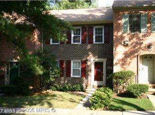 7719 Heatherton Ln, Potomac, MD 20854