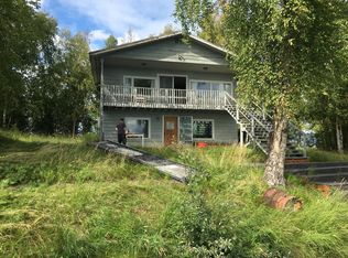 B005 Road, Wasilla, AK 99623