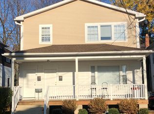 95 3rd Ave, Kingston, PA 18704