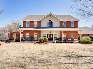 148 Tranquil Pl, Waxahachie, TX 75167