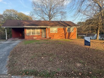 4346 Edinburgh Way, Conley, GA, 30288