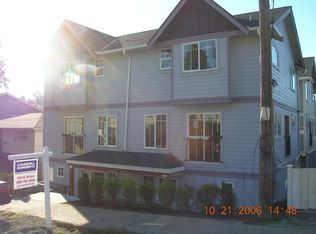 3637B Courtland Pl S, Seattle, WA 98144