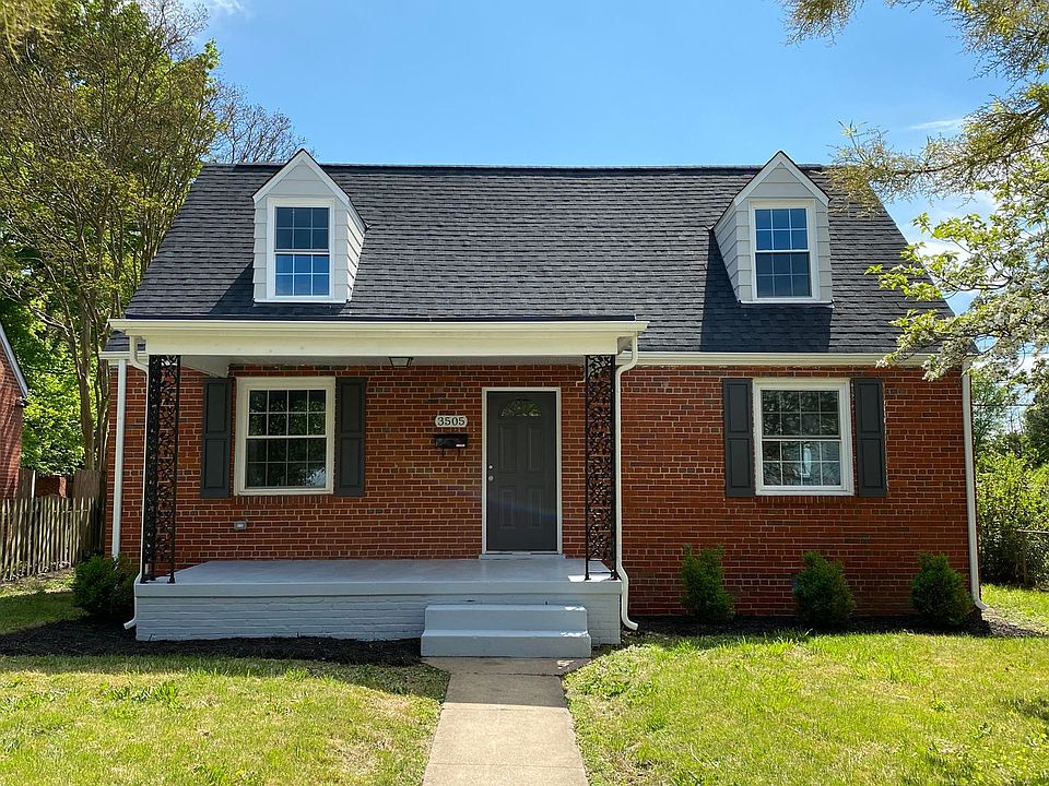1st image of 3505 Rosewood Ave