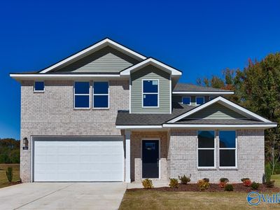 135 Plum Tree Ln, Hazel Green, AL, 35750