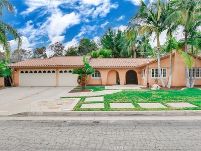 3725 N Woodhurst Dr, Covina, CA, 91724