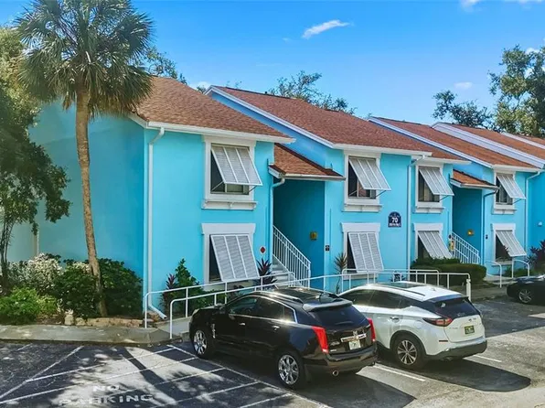 3650 41ST WAY S #A, ST PETERSBURG, FL 33711