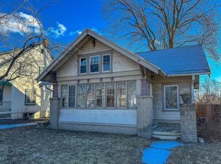 249 E Washington St, West Bend, WI 53095