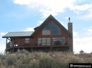 232 Camp Creek Cir, Kemmerer, WY 83101