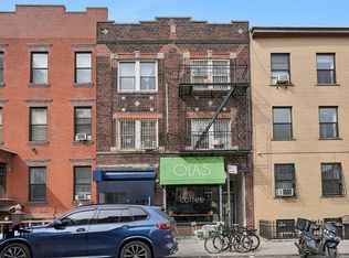 495 Lorimer St, Brooklyn, NY 11211