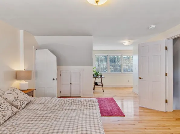 492 Tucker Rd, Plainfield, VT 05667
