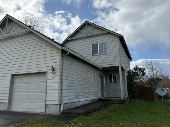 4889 Saunter Loop NE, Salem, OR 97305