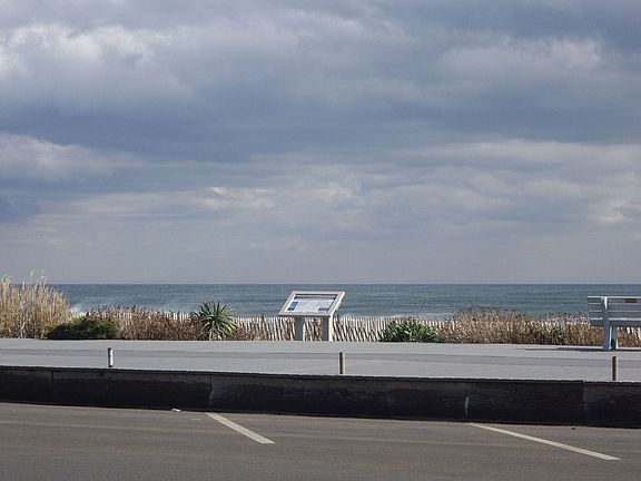 Great Belmar Beaches!