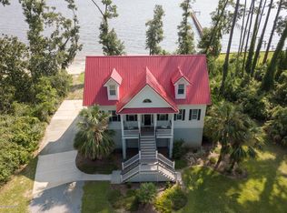113 Alston Rd, Beaufort, SC 29907