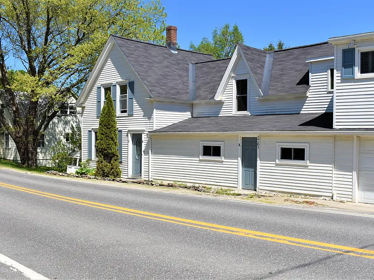 1761 Harpswell Islands Rd #C — Photo 14