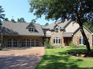 15126 Timbershire Ct, Magnolia, TX 77355