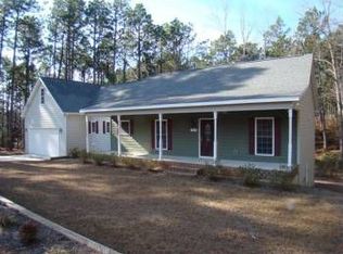 807 McCain Rd #PAUL, Aberdeen, NC 28315